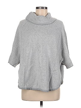 Ann Taylor LOFT Outlet Pullover Sweater (view 1)