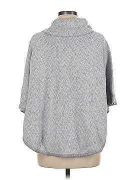 Ann Taylor LOFT Outlet Pullover Sweater (view 2)