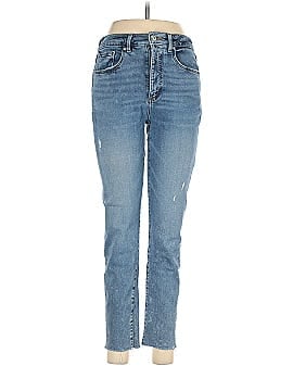 Ann Taylor LOFT Jeans (view 1)