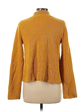 Wilde Heart Turtleneck Sweater (view 2)