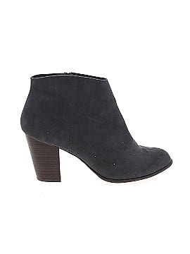 Old Navy Ankle Boots (view 1)