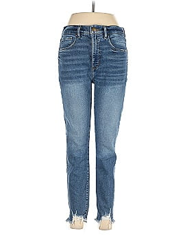 Ann Taylor LOFT Jeans (view 1)