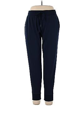 Athletic Works Velour Pants (view 1)