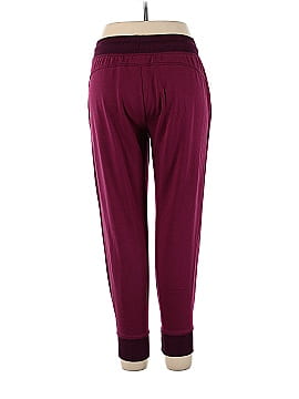 Athletic Works Velour Pants (view 2)