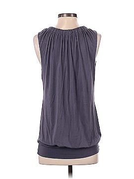 Banana Republic Sleeveless T-Shirt (view 2)