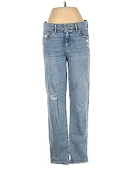 Ann Taylor LOFT Jeans (view 1)