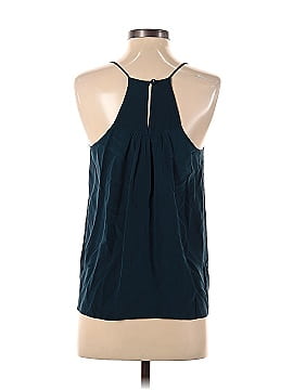 Rebecca Taylor Sleeveless Blouse (view 2)