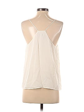 Joie Sleeveless Blouse (view 2)