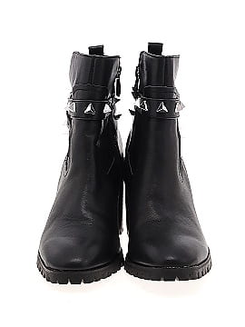 Steven New York Ankle Boots (view 2)