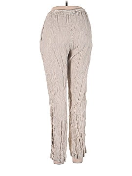 Brandy Melville Linen Pants (view 2)