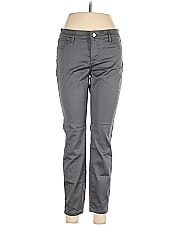 Soho Jeans New York & Company Khakis