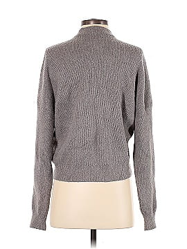 Abercrombie & Fitch Turtleneck Sweater (view 2)