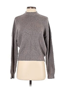 Abercrombie & Fitch Turtleneck Sweater (view 1)