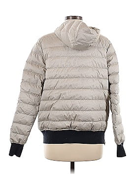 PrAna Snow Jacket (view 2)