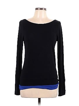 Pure Barre By SPLITS59 Long Sleeve Top (view 1)