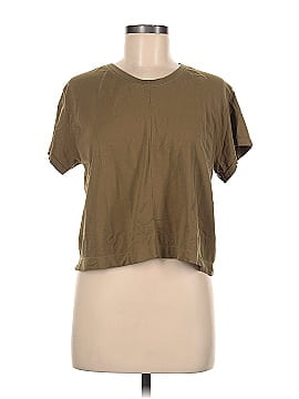 all in motion Short Sleeve Blouse (view 1)