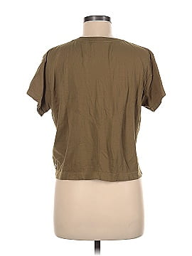 all in motion Short Sleeve Blouse (view 2)