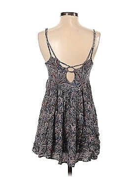 American Eagle Outfitters Casual Dress (view 2)