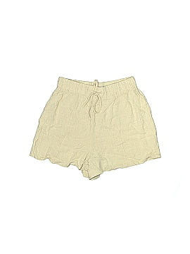 Topshop Dressy Shorts (view 1)