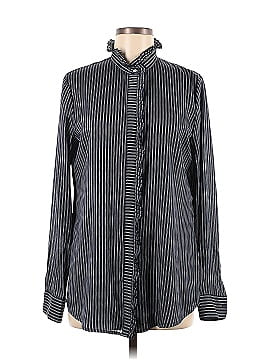 Banana Republic Long Sleeve Blouse (view 1)