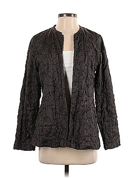 Eileen Fisher Jacket (view 1)