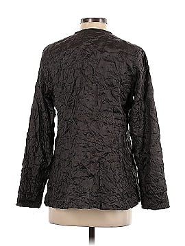 Eileen Fisher Jacket (view 2)