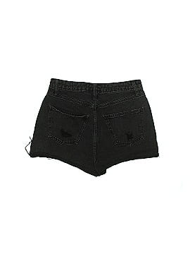 Wild Fable Denim Shorts (view 2)