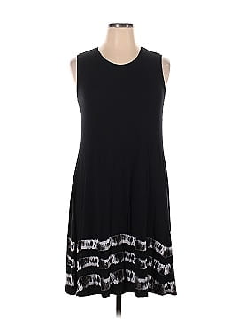 Style&Co Casual Dress (view 1)