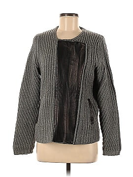 Madewell Wool Sweater (view 1)