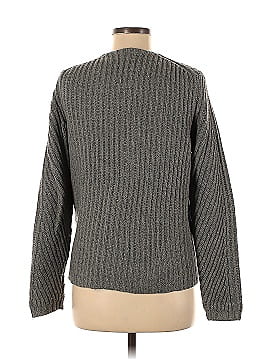 Madewell Wool Sweater (view 2)