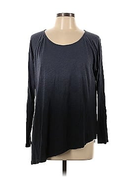 DKNY Jeans Long Sleeve T-Shirt (view 1)