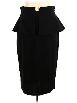 Shein Curve Formal Skirt (view 1)