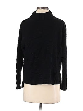 MELLODAY Turtleneck Sweater (view 1)