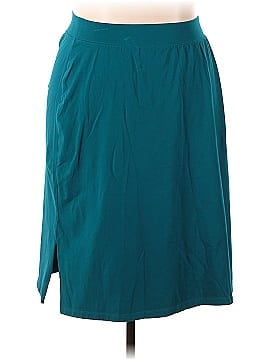 Catherines Casual Skirt (view 1)