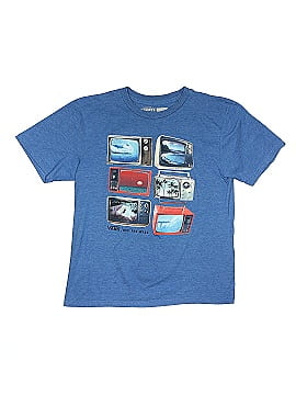 Vans Short Sleeve T-Shirt (view 1)