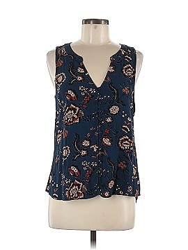 Sanctuary Sleeveless Blouse (view 1)