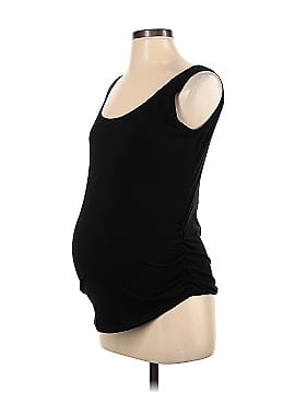 Old Navy - Maternity Sleeveless T-Shirt (view 1)