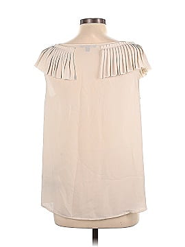 Banana Republic Short Sleeve Blouse (view 2)