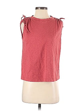 Evereve Sleeveless Top (view 1)