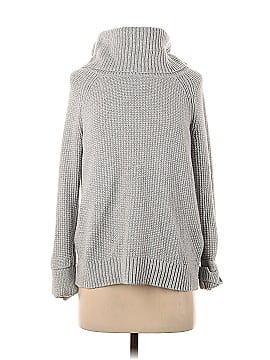 Market and Spruce Turtleneck Sweater (view 1)