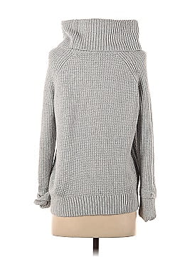 Market and Spruce Turtleneck Sweater (view 2)