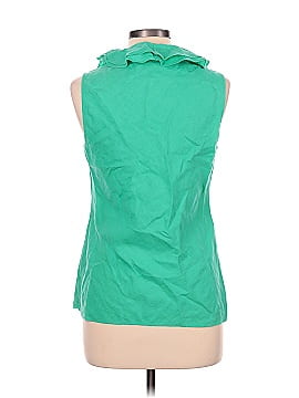 Studio 148 Sleeveless Blouse (view 2)