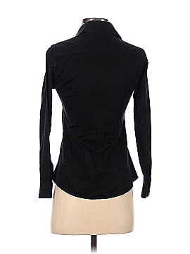 Banana Republic Long Sleeve Blouse (view 2)