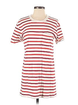 Madewell Casual Dress (view 1)