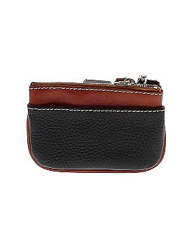 Dooney & Bourke Leather Coin Purse (view 2)