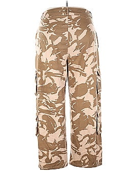 PrettyLittleThing Cargo Pants (view 2)