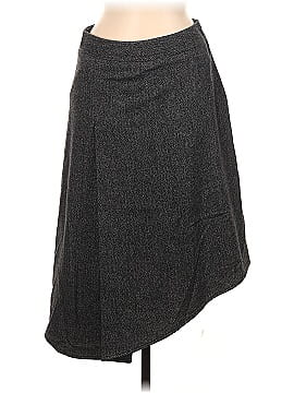'S Max Mara Wool Skirt (view 1)