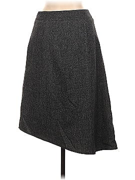 'S Max Mara Wool Skirt (view 2)