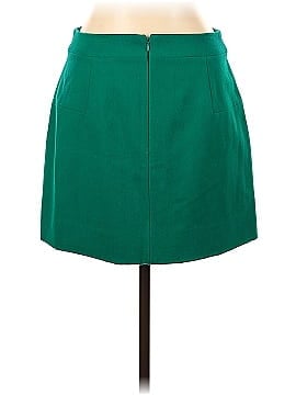 J.Crew Wool Skirt (view 2)