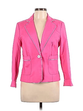 Isaac Mizrahi for Target Blazer (view 1)